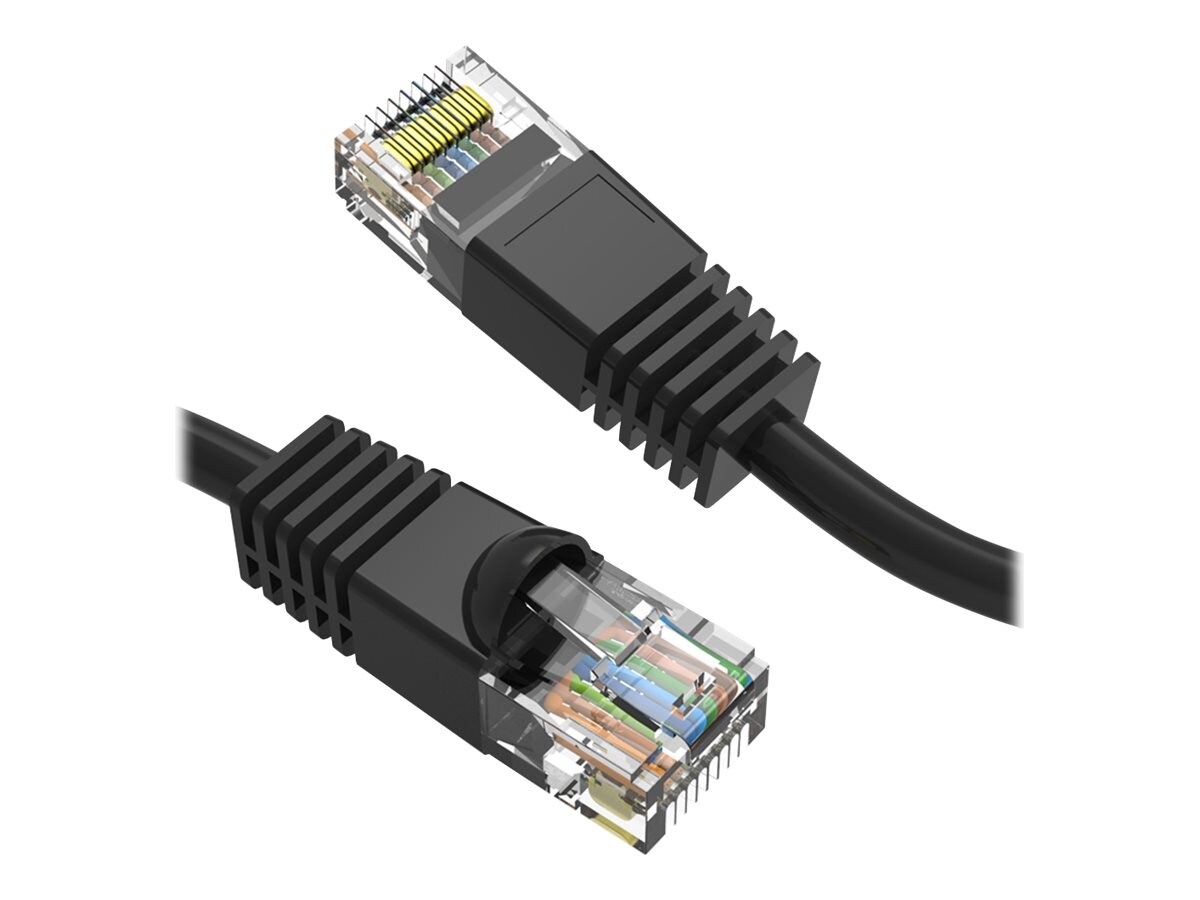 Axiom 4Ft Cat6 550Mhz Patch Axiom 4Ft Cat6 550Mhz Patch